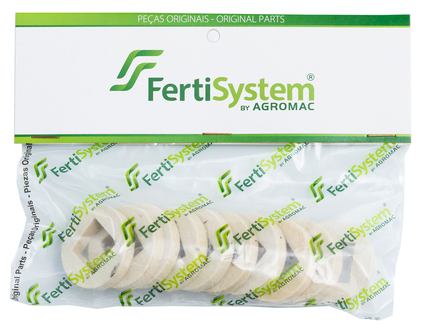 FELTRO EMFS C/10 - 3003060032