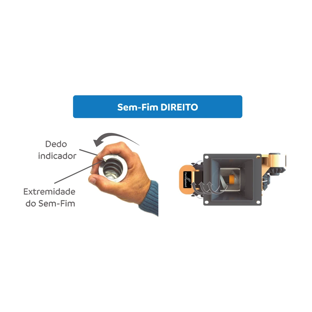 SEM-FIM S 1D - 300305001