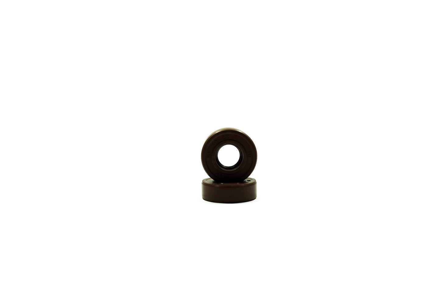 RETENTOR - 20594 - VITON - 10,00X22,00X7,00