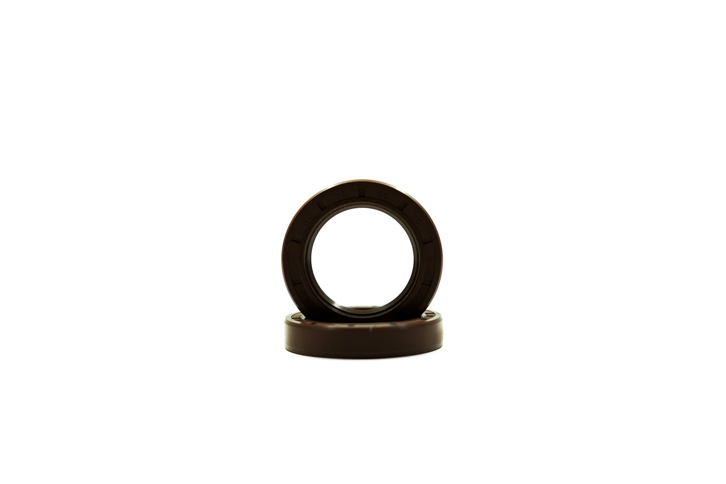 RETENTOR - 20609 - VITON - 35,00X52,00X10,00