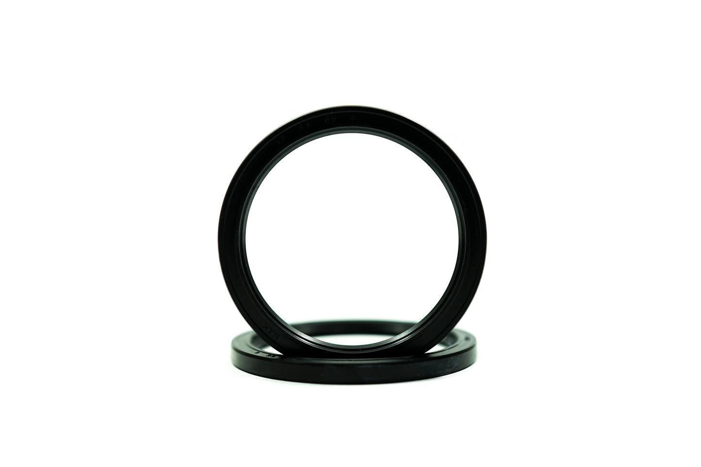 RETENTOR - 20645 - 53,00X65,00X5,00 - BRG