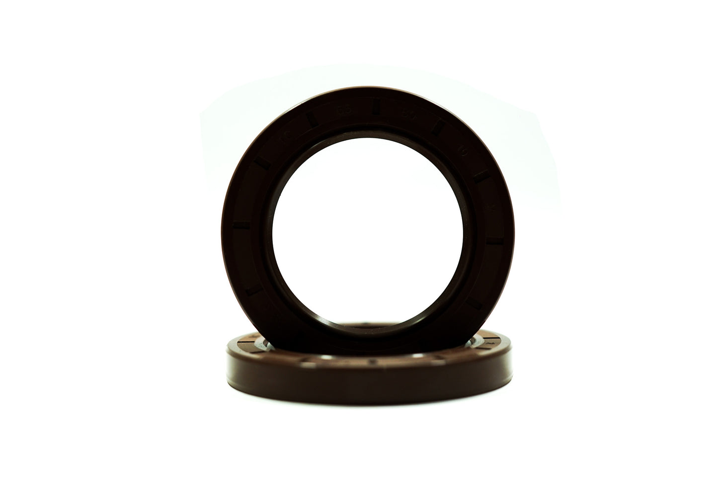 RETENTOR - 20770 - VITON - 55,00X80,00X10,00