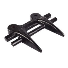 DEDO DUPLO CURTO - N.H 823270