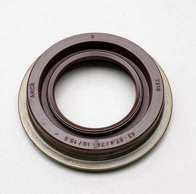 RETENTOR - 7310 - GM 12479267