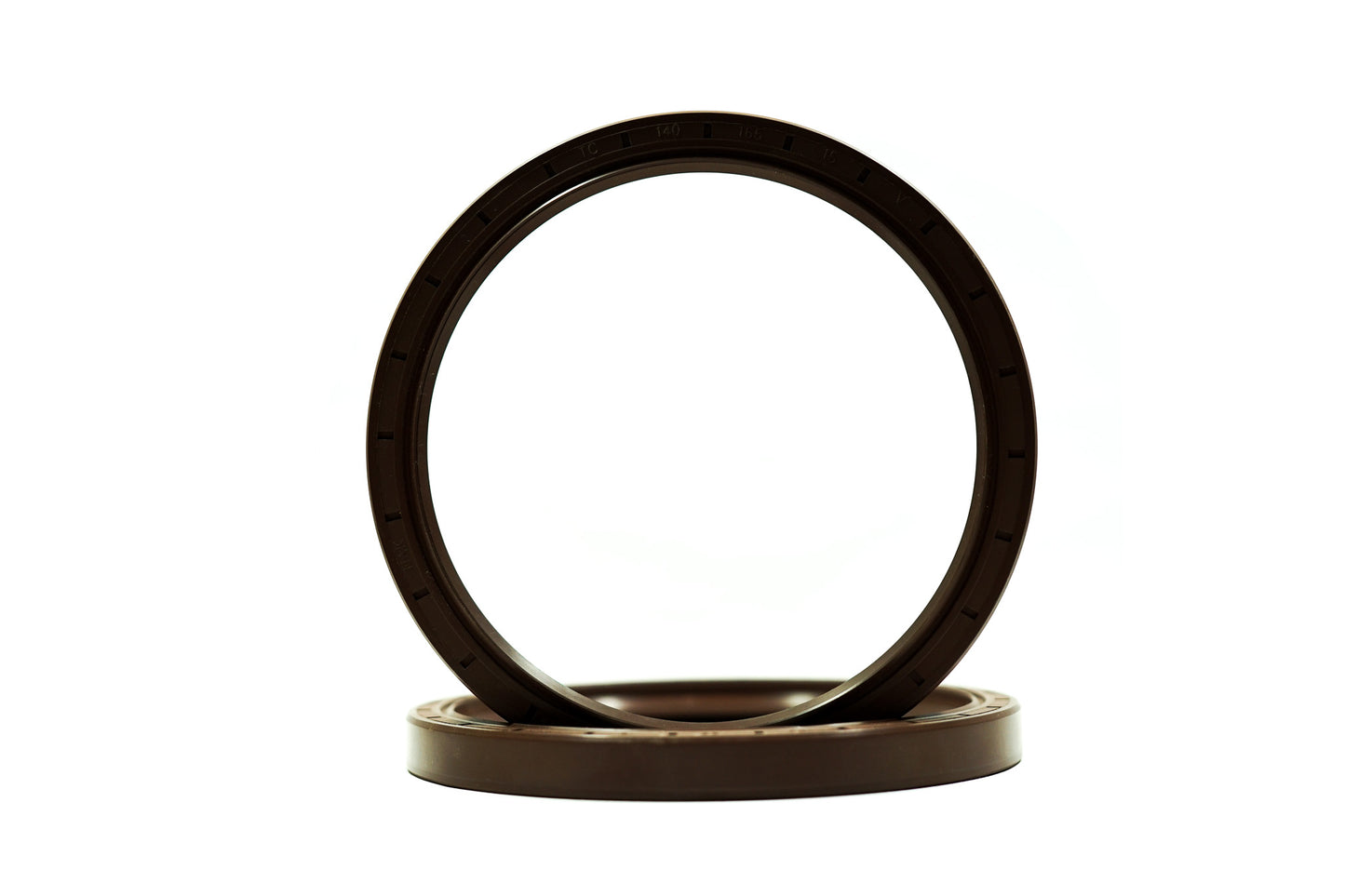 RETENTOR - 20788 - VITON - 140,00X165,00X15,00