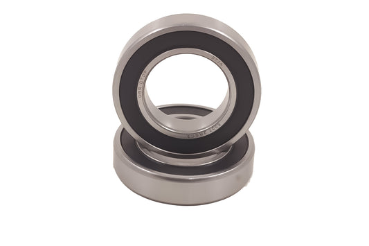 ROLAMENTO - 6007 2RSC3